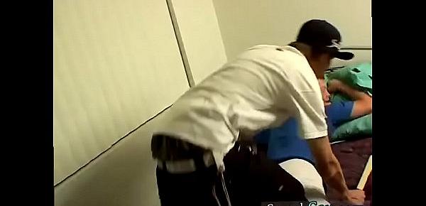  Male cums during spanking gay xxx He&039;s angry enough to overpower his